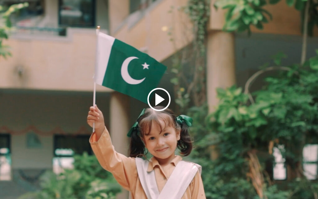 Education is the answer to Pakistan’s toughest problems
